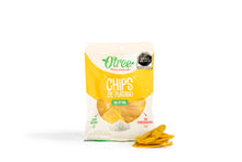 Cargar imagen en el visor de la galería, O&#39;tree® Sal de Mar con 52 bolsitas individuales 40 gr.