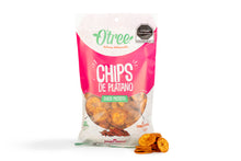 Cargar imagen en el visor de la galería, O&#39;tree® Dulce Picosito con 10 bolsas tamaño familiar 220 gr.