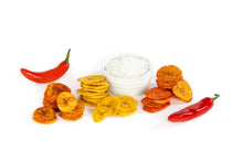 Cargar imagen en el visor de la galería, O&#39;tree® Mix con 10 bolsas tamaño familiar 220 gr.