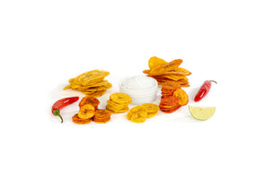 O'tree® Sampler Box con 18 bolsas de todo