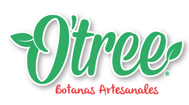 O´tree Botanas Artesanales logo