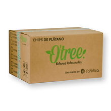 Cargar imagen en el visor de la galería, O&#39;tree® Dulce Picosito con 24 bolsas tamaño familiar 220 gr.
